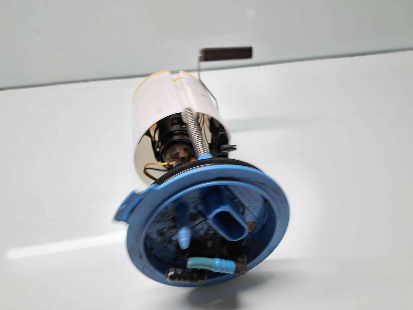 Pompa combustibil AUDI A3 (8P1) [Fabr 2003-2012] 1k0919051cl 1.4 TSI CAXA 90KW / 122CP - imagine 4