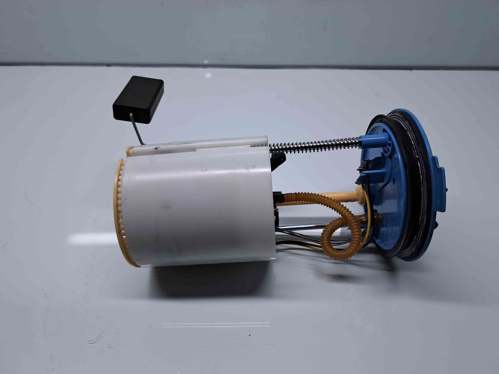 Pompa combustibil AUDI A3 (8P1) [Fabr 2003-2012] 1k0919051cl 1.4 TSI CAXA 90KW / 122CP - imagine 5