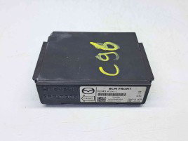  Modul control BCM MAZDA 6 (GJ1) [Fabr 2014-2021] KD45-675X0C