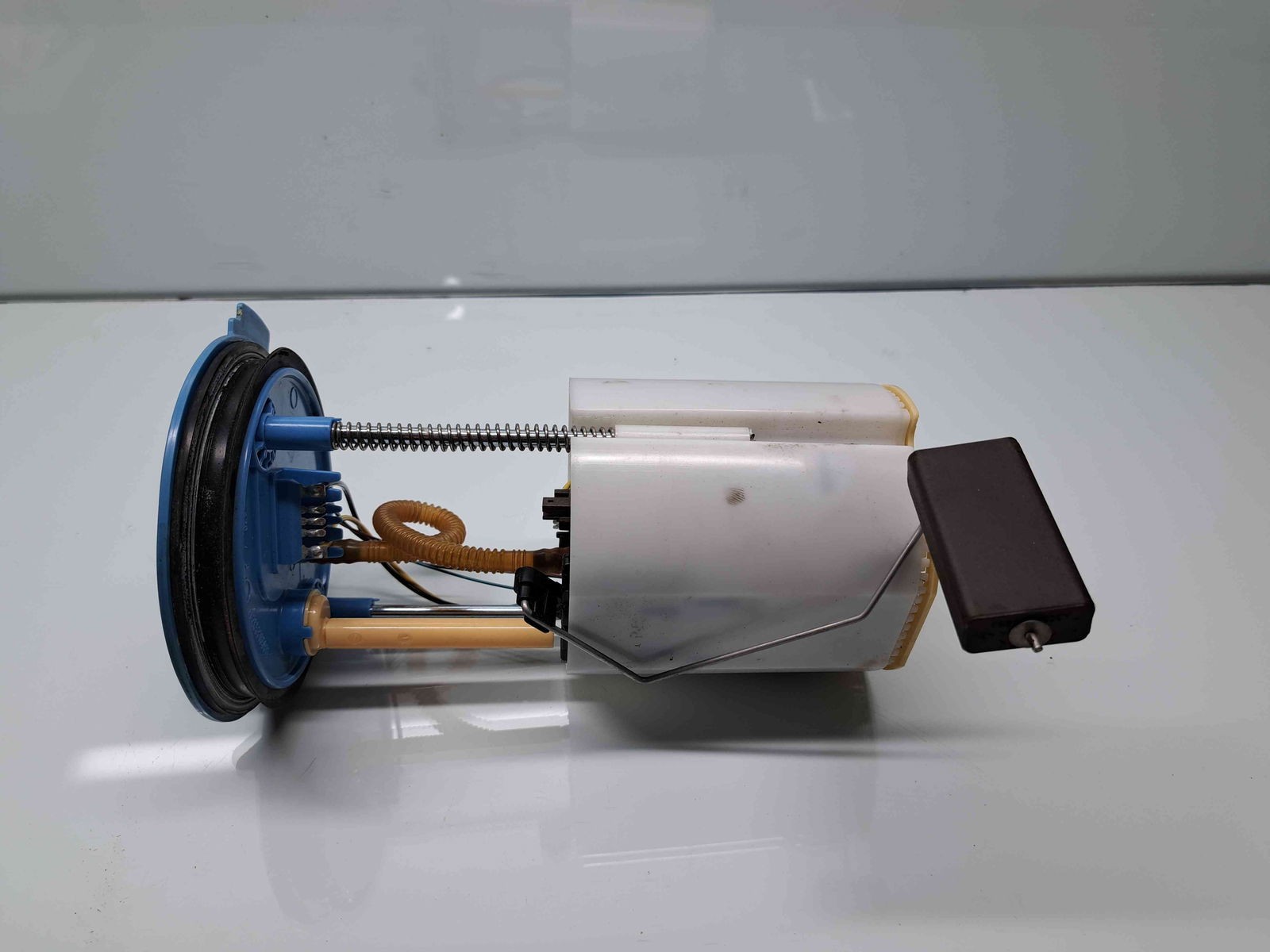 Pompa combustibil Skoda Yeti (5L) [Fabr 2009-2020] 1k0919051cl 1.4 TSI CAXA 90KW / 122CP - imagine 1