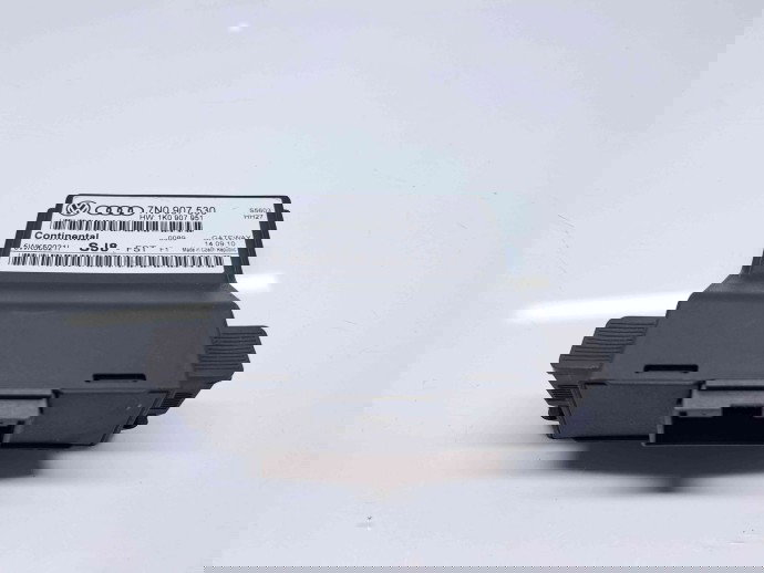  Modul CAN  Volkswagen Eos (1F7, 1F8) [Fabr 2006-2015] 7N0907530