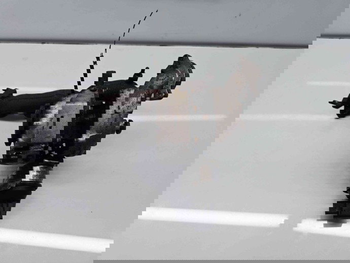 Turbina Volkswagen Skoda Octavia 2 (1Z3) [Fabr 2004-2013] 03L253016G 2.0 TDI CBBB 125KW / 170CP