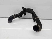 Tub intercooler Volkswagen Passat CC (357) [Fabr 2008-2012] 5N0145770A 2.0 TDI CBBB 125KW / 170CP