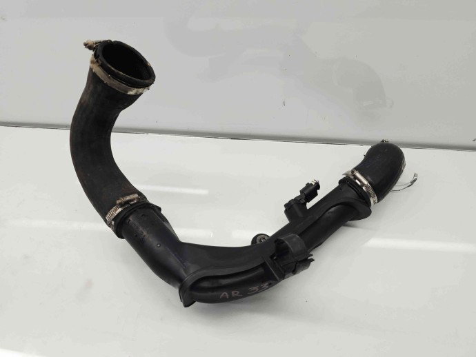 Tub intercooler Volkswagen Passat CC (357) [Fabr 2008-2012] 5N0145770A 2.0 TDI CBBB 125KW / 170CP
