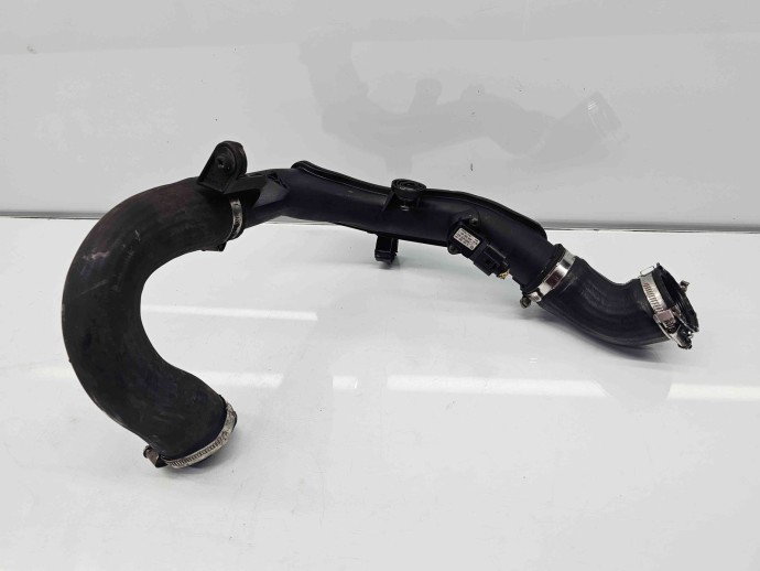 Tub intercooler AUDI A3 (8P1) [Fabr 2003-2012] 5N0145770A 2.0 TDI CBBB 125KW / 170CP