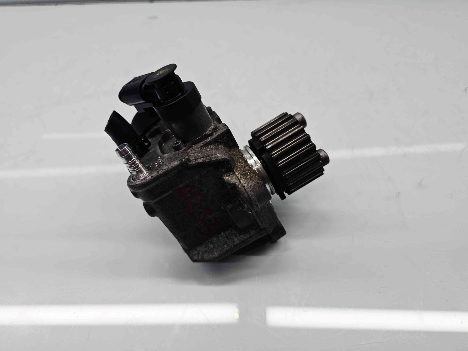 Pompa inalta presiune Volkswagen Tiguan (5N) [Fabr 2007-2016] 03L130755 2.0 TDI CBBB 125KW / 170CP - imagine 1