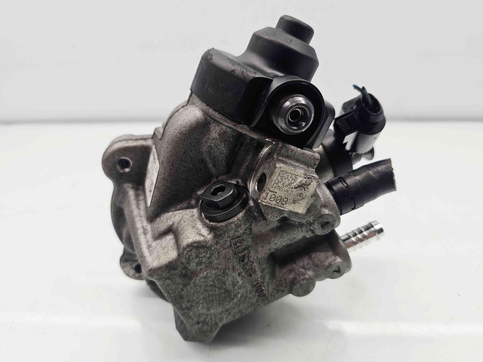 Pompa inalta presiune Skoda Superb II (3T4) [Fabr 2008-2015] 03L130755 2.0 TDI CBBB 125KW / 170CP - imagine 3