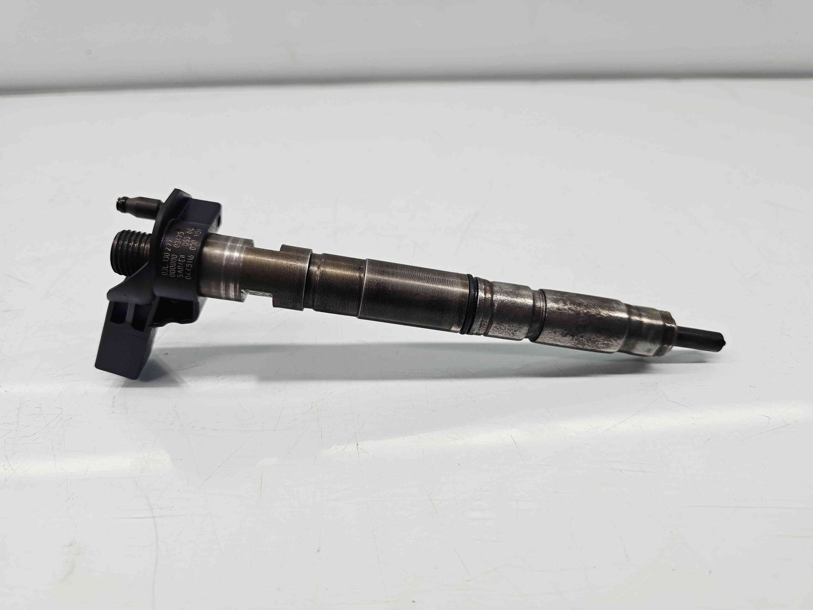 Injector AUDI A4 (8K2, B8) [Fabr 2008-2015] 03L130277 2.0 TDI CBBB 125KW / 170CP