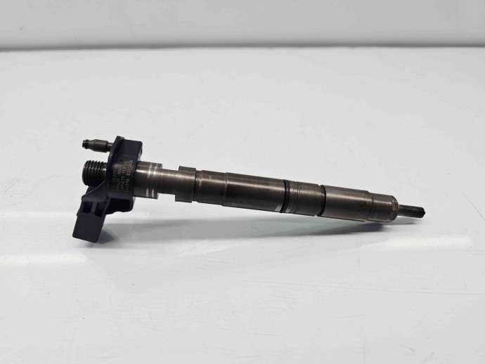 Injector  Volkswagen Passat B7 (362) [Fabr 2010-2014] 03L130277 2.0 TDI CBBB 125KW / 170CP