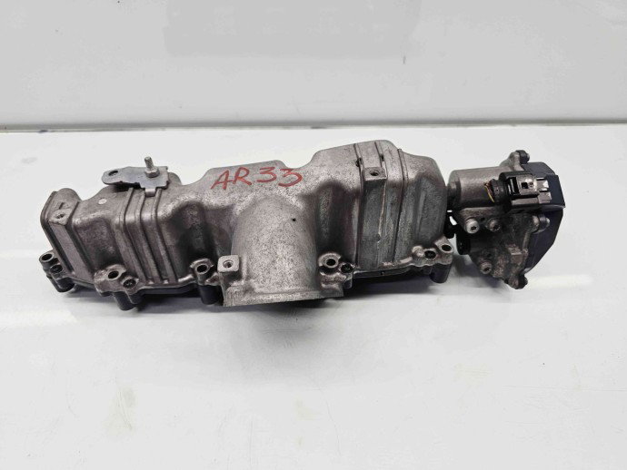 Galerie admisie  AUDI A4 (8K2, B8) [Fabr 2008-2015] 03L129711E 2.0 TDI CBBB 125KW / 170CP