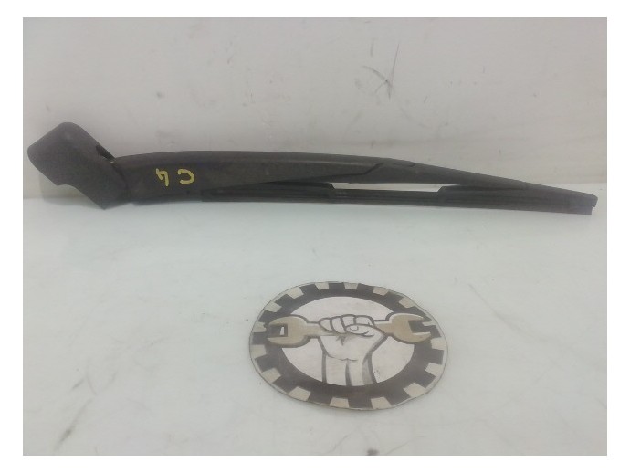 Stergator luneta Citroen C4 1.6 HDI OEM 2004-2011