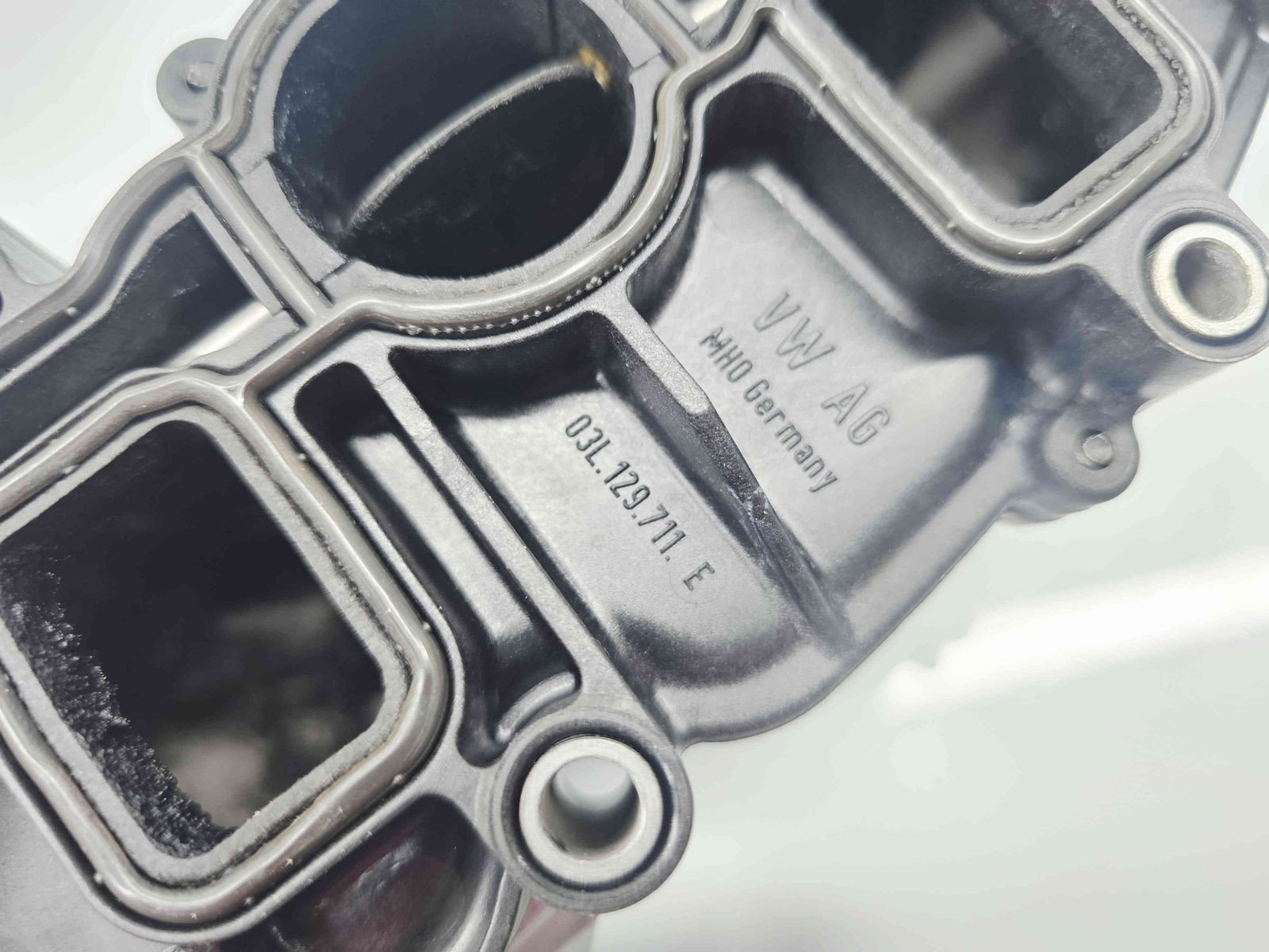 Galerie admisie AUDI A4 (8K2, B8) [Fabr 2008-2015] 03L129711E 2.0 TDI CBBB 125KW / 170CP - imagine 3