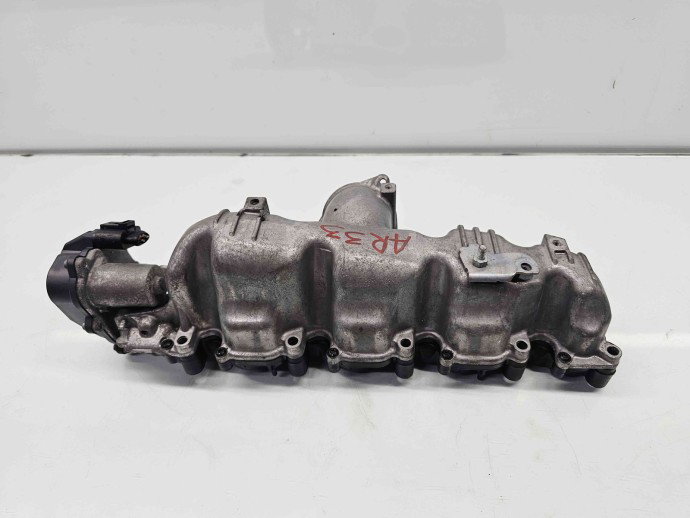 Galerie admisie  AUDI A4 (8K2, B8) [Fabr 2008-2015] 03L129711E 2.0 TDI CBBB 125KW / 170CP
