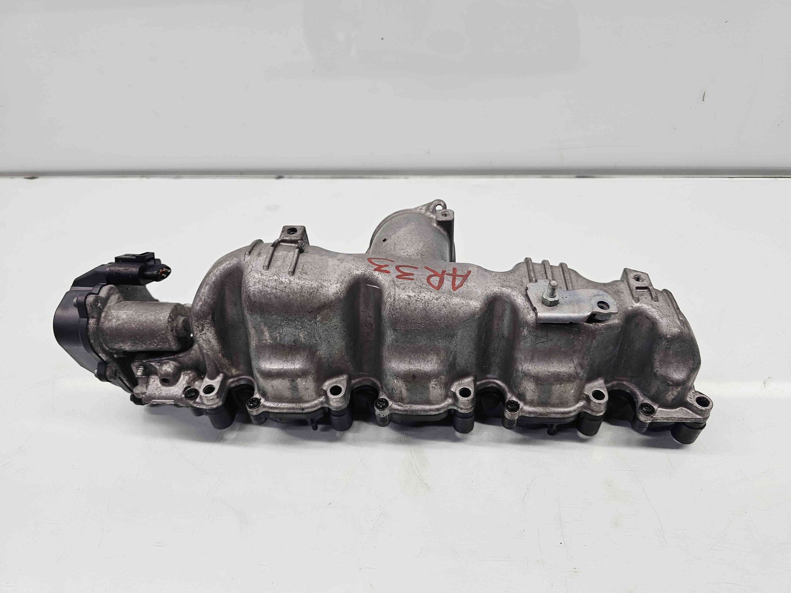 Galerie admisie AUDI A4 (8K2, B8) [Fabr 2008-2015] 03L129711E 2.0 TDI CBBB 125KW / 170CP - imagine 5