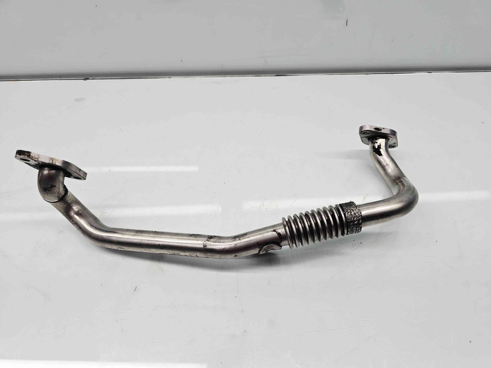 Conducta gaze Skoda Yeti (5L) [Fabr 2009-2020] 03L131521 2.0 TDI CBBB 125KW / 170CP - imagine 4