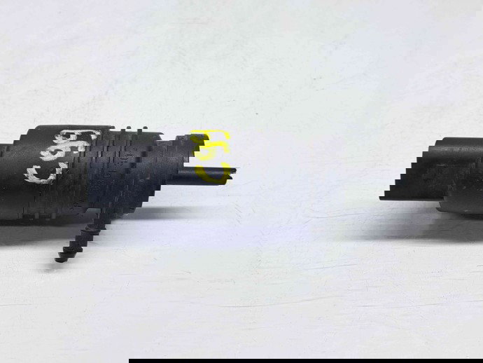  Motoras vas strop gel Mercedes Clasa E (W211) [Fabr 2002-2009] OEM