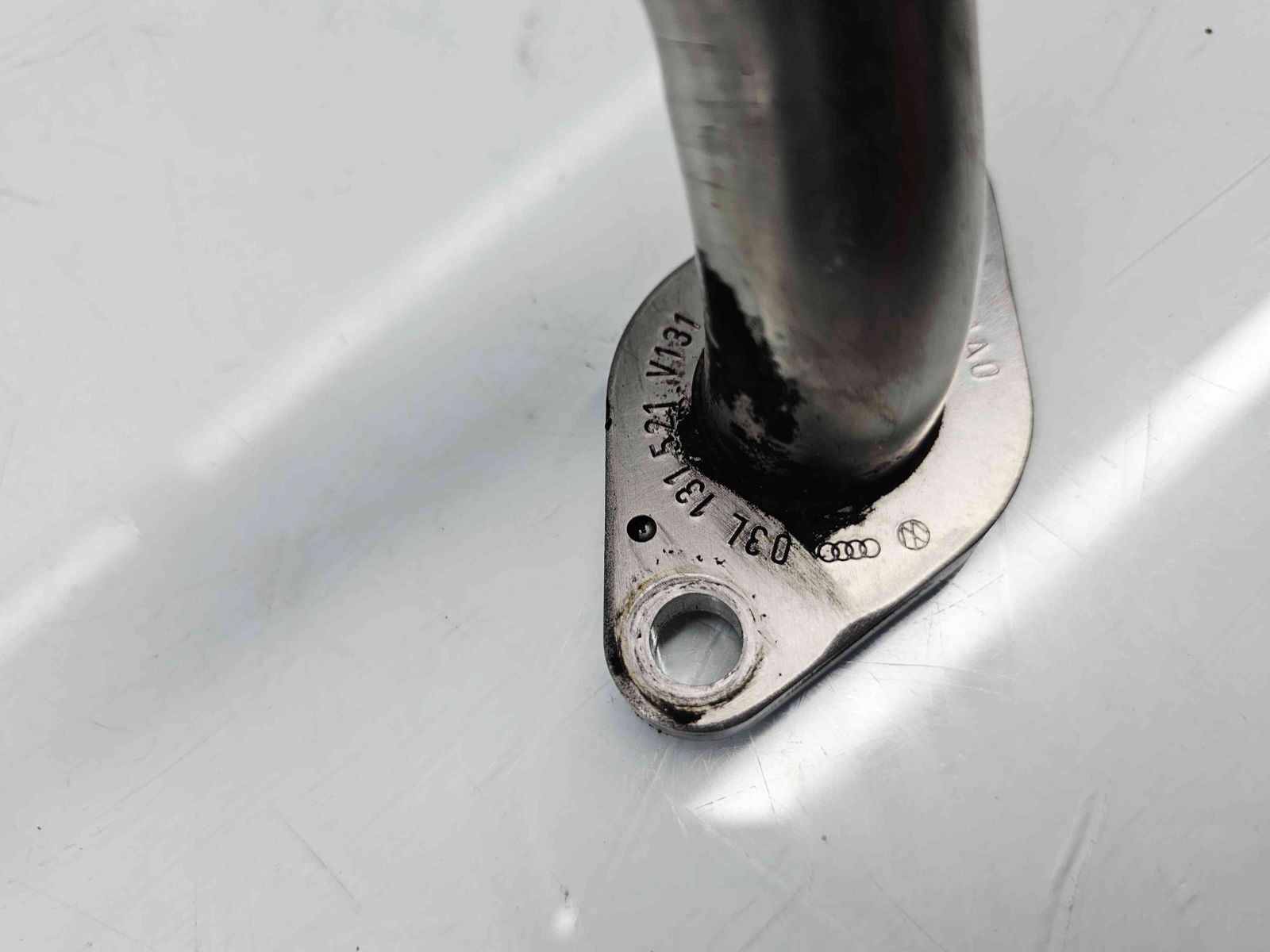 Conducta gaze Skoda Yeti (5L) [Fabr 2009-2020] 03L131521 2.0 TDI CBBB 125KW / 170CP - imagine 5