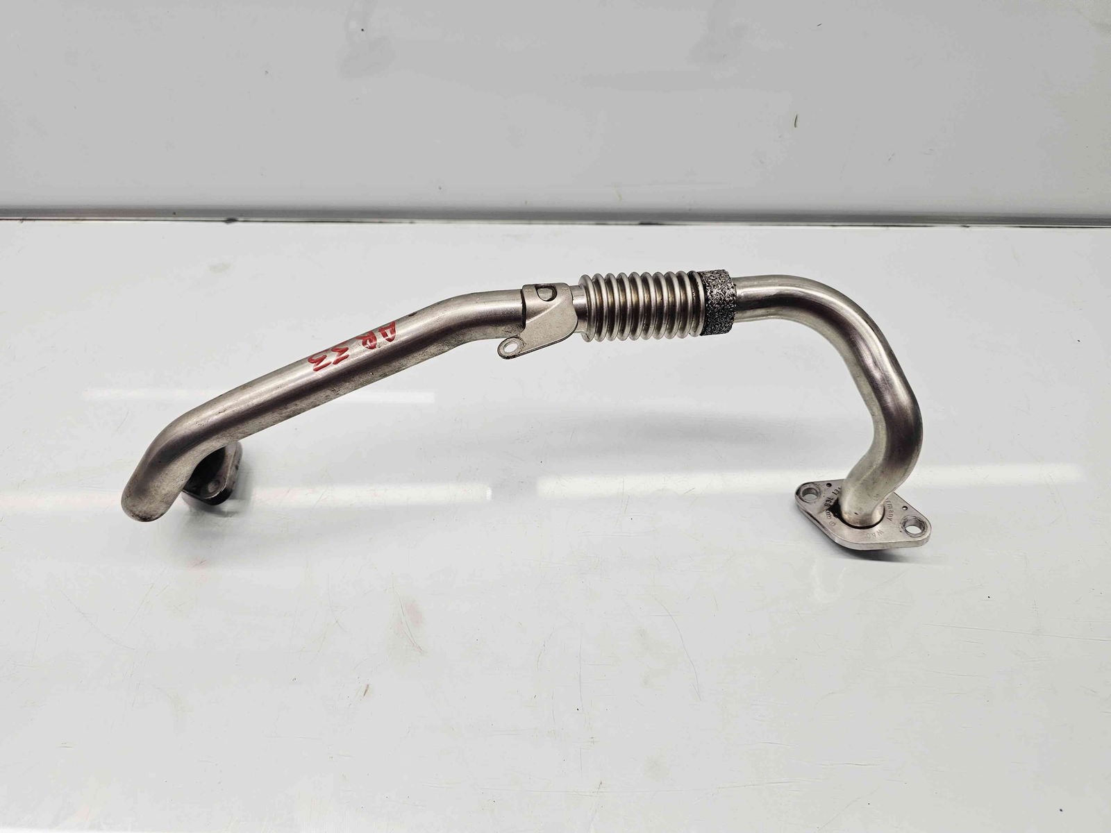 Conducta gaze Volkswagen Passat B7 (362) [Fabr 2010-2014] 03L131521 2.0 TDI CBBB 125KW / 170CP - imagine 1