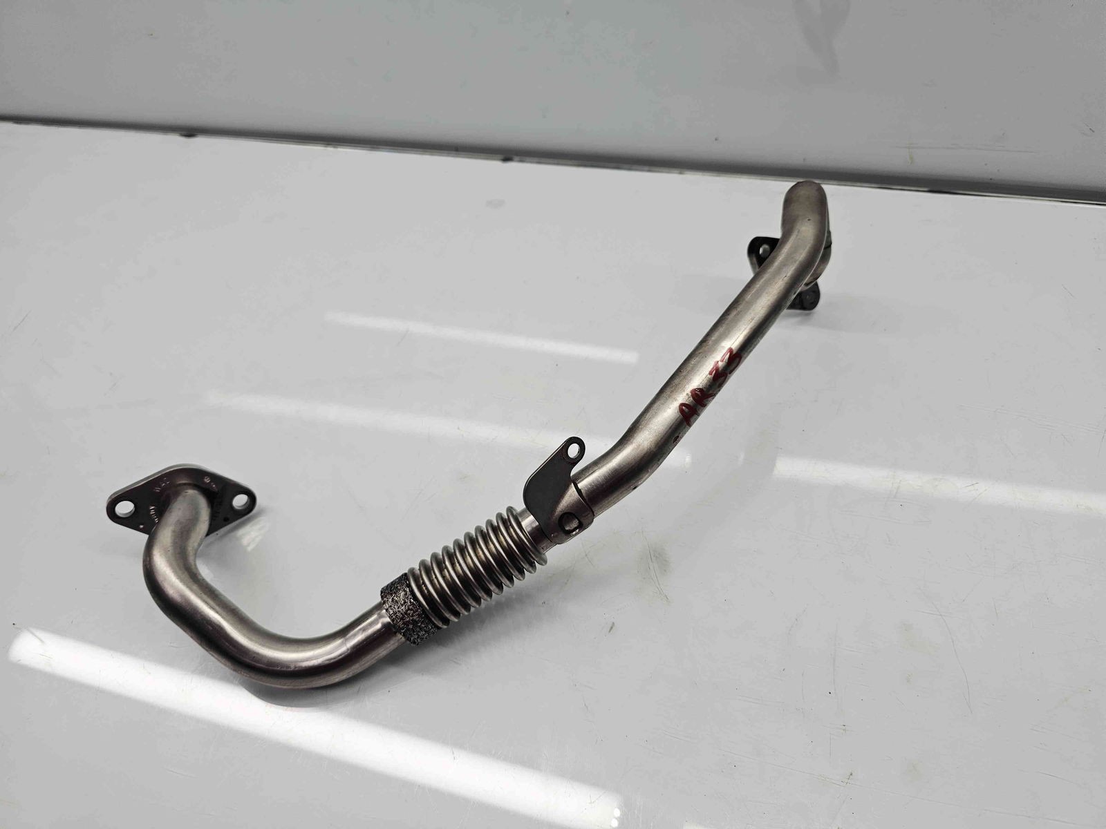 Conducta gaze Volkswagen Passat B7 (362) [Fabr 2010-2014] 03L131521 2.0 TDI CBBB 125KW / 170CP - imagine 2