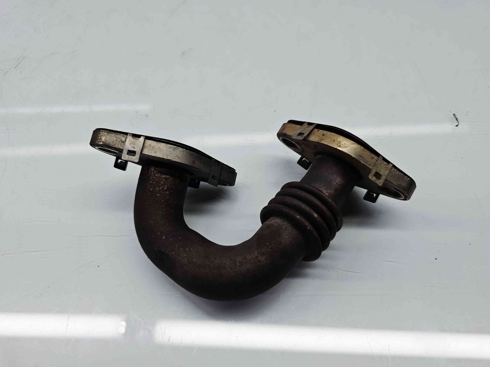 Conducta gaze Volkswagen Passat B6 (3C2) [Fabr 2005-2010] 03G131521AM 2.0 TDI CBBB 125KW / 170CP - imagine 1