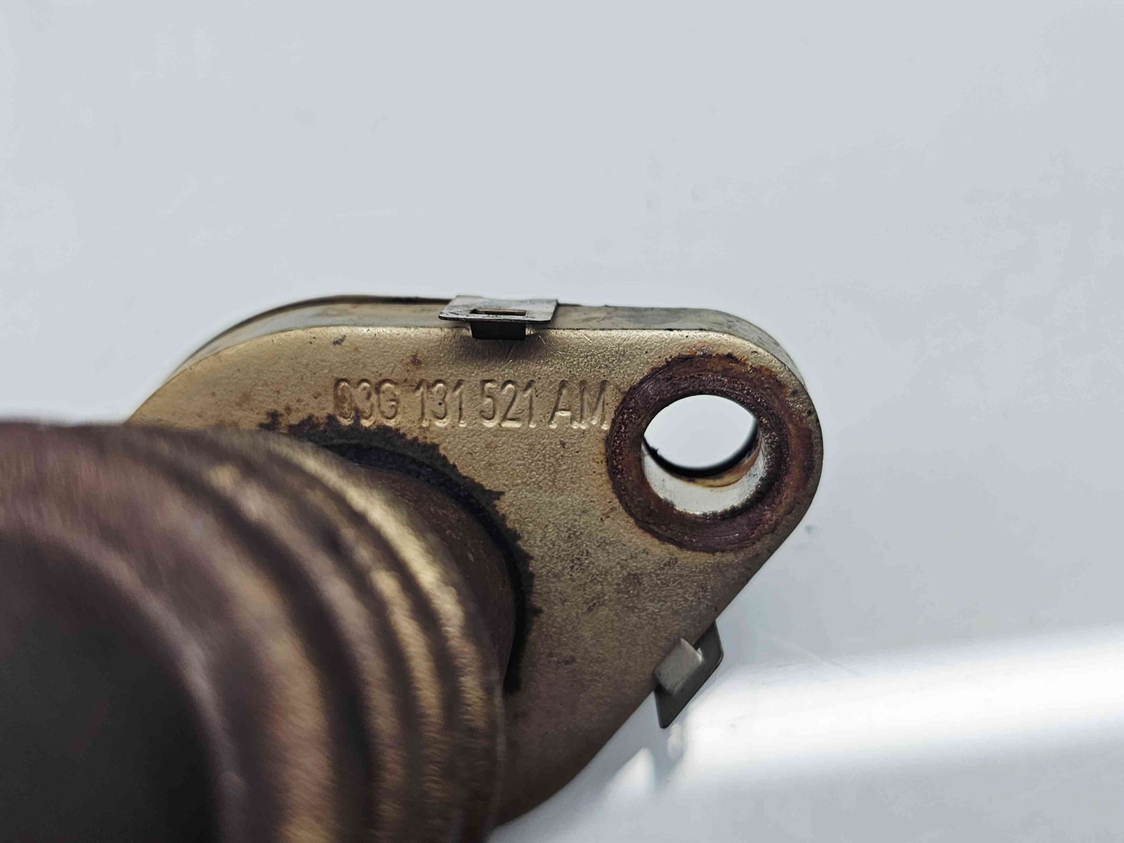 Conducta gaze Volkswagen Passat CC (357) [Fabr 2008-2012] 03G131521AM 2.0 TDI CBBB 125KW / 170CP - imagine 4