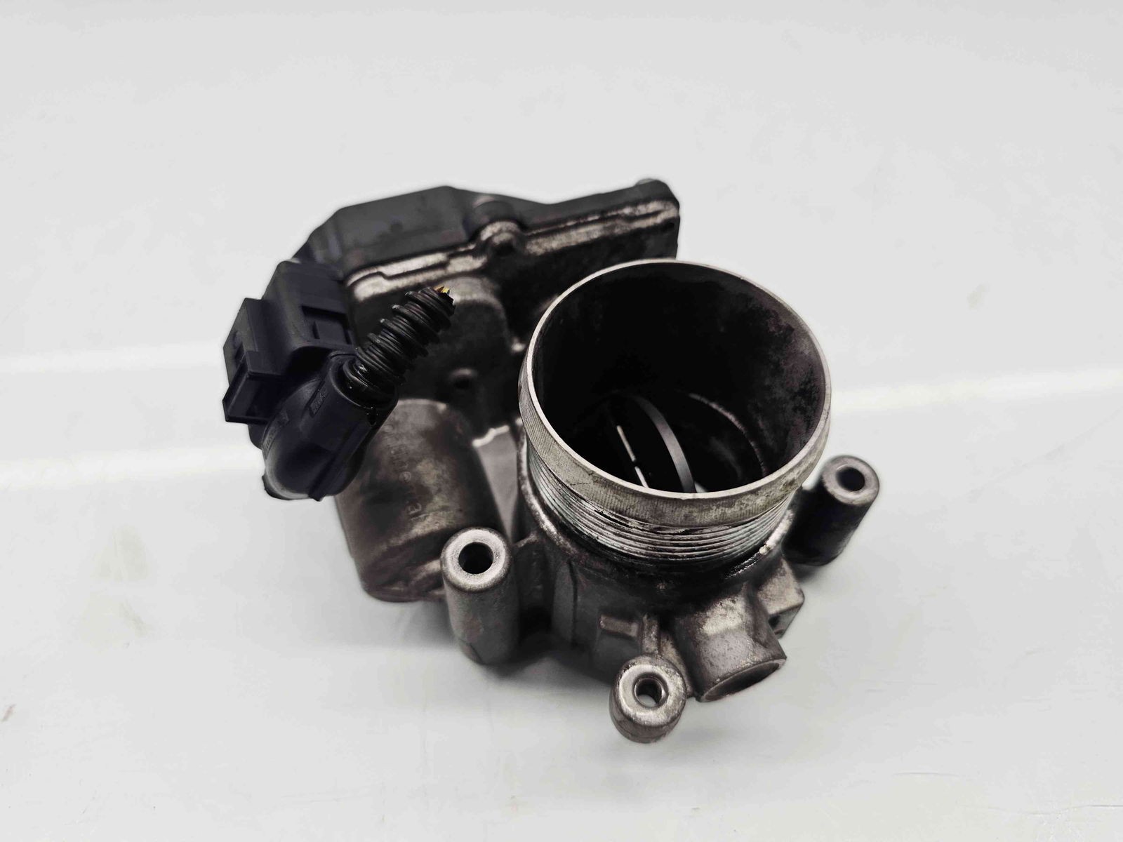 Clapeta acceleratie AUDI A4 (8K2, B8) [Fabr 2008-2015] 03L128063E 2.0 TDI CBBB 125KW / 170CP - imagine 2