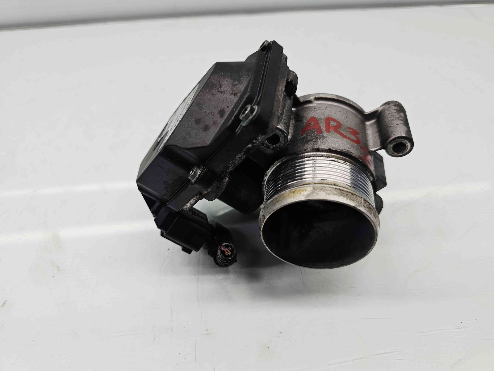 Clapeta acceleratie AUDI A4 (8K2, B8) [Fabr 2008-2015] 03L128063E 2.0 TDI CBBB 125KW / 170CP - imagine 3