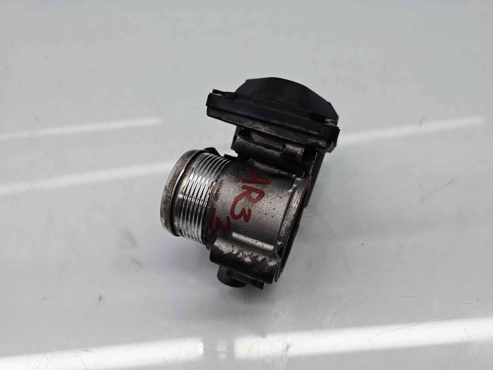 Clapeta acceleratie AUDI A4 (8K2, B8) [Fabr 2008-2015] 03L128063E 2.0 TDI CBBB 125KW / 170CP - imagine 4