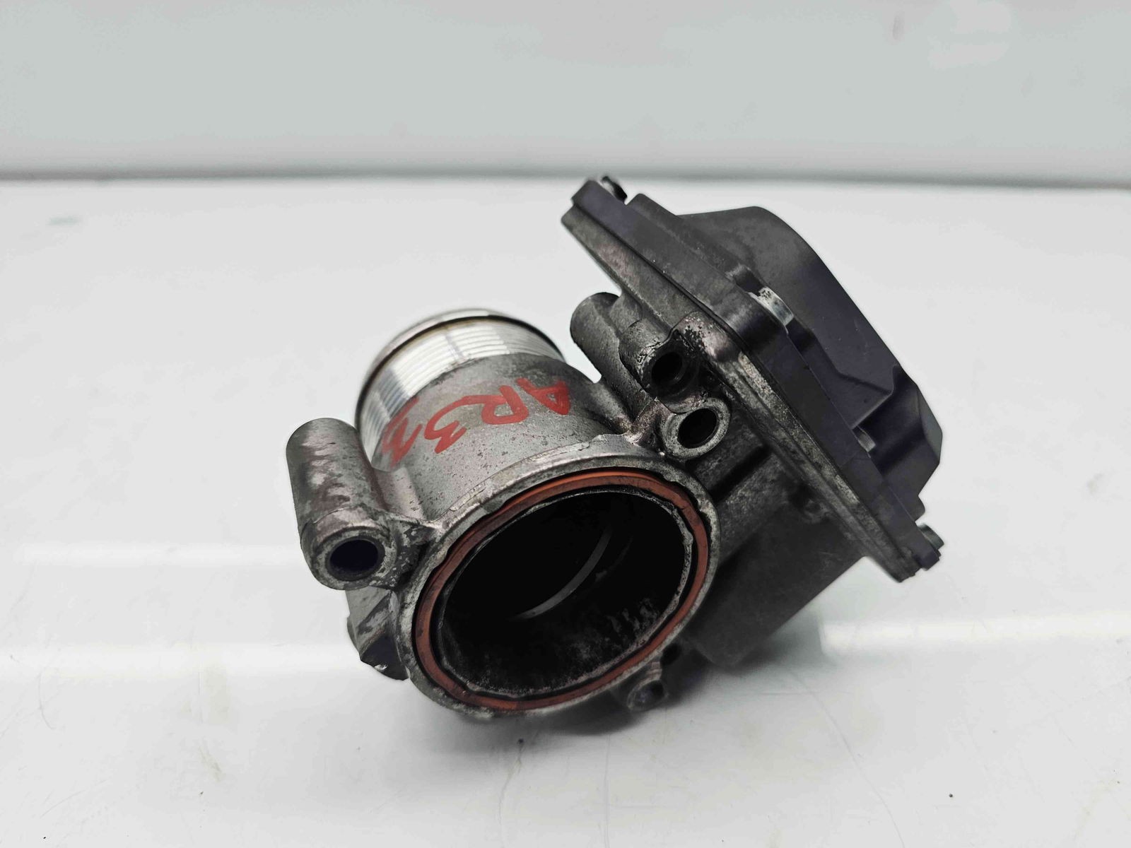 Clapeta acceleratie AUDI A4 (8K2, B8) [Fabr 2008-2015] 03L128063E 2.0 TDI CBBB 125KW / 170CP - imagine 5