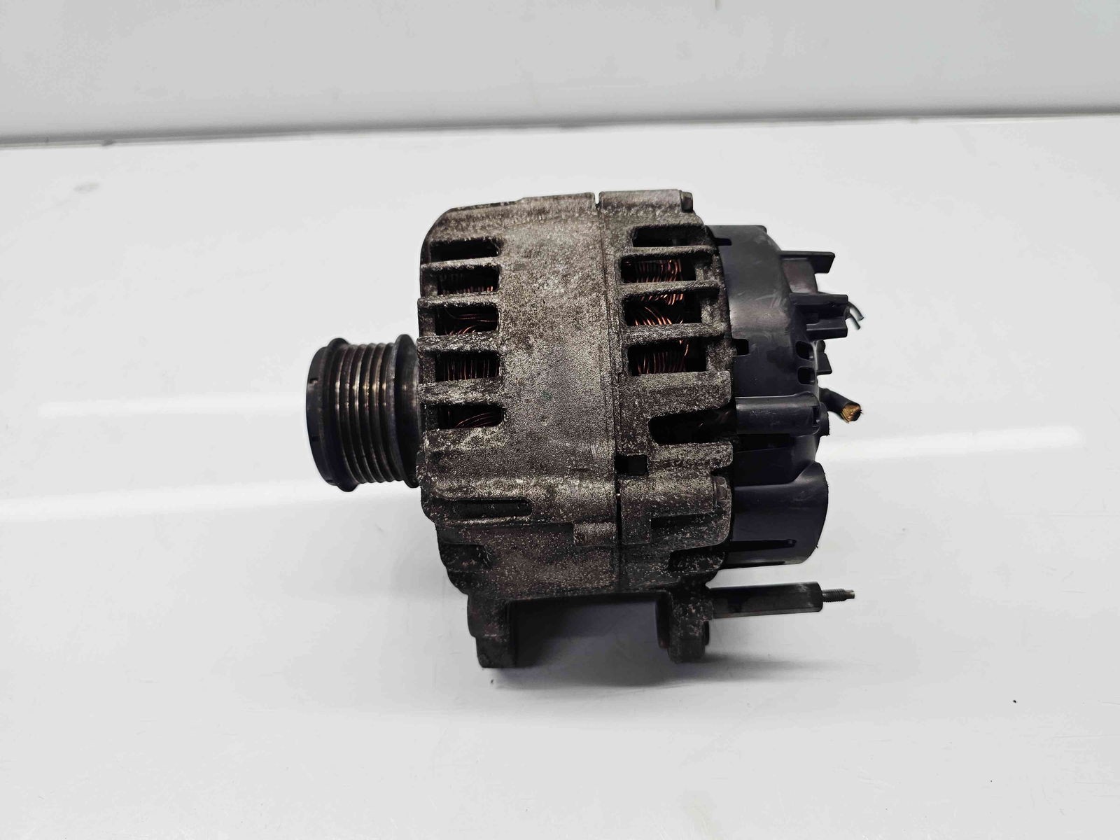 Alternator Volkswagen Volkswagen Tiguan (5N) [Fabr 2007-2016] 03L903023F 2.0 TDI CBBB 125KW / 170CP
