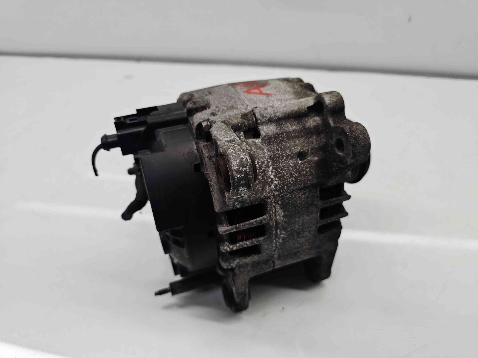 Alternator Volkswagen Volkswagen Tiguan (5N) [Fabr 2007-2016] 03L903023F 2.0 TDI CBBB 125KW / 170CP - imagine 3