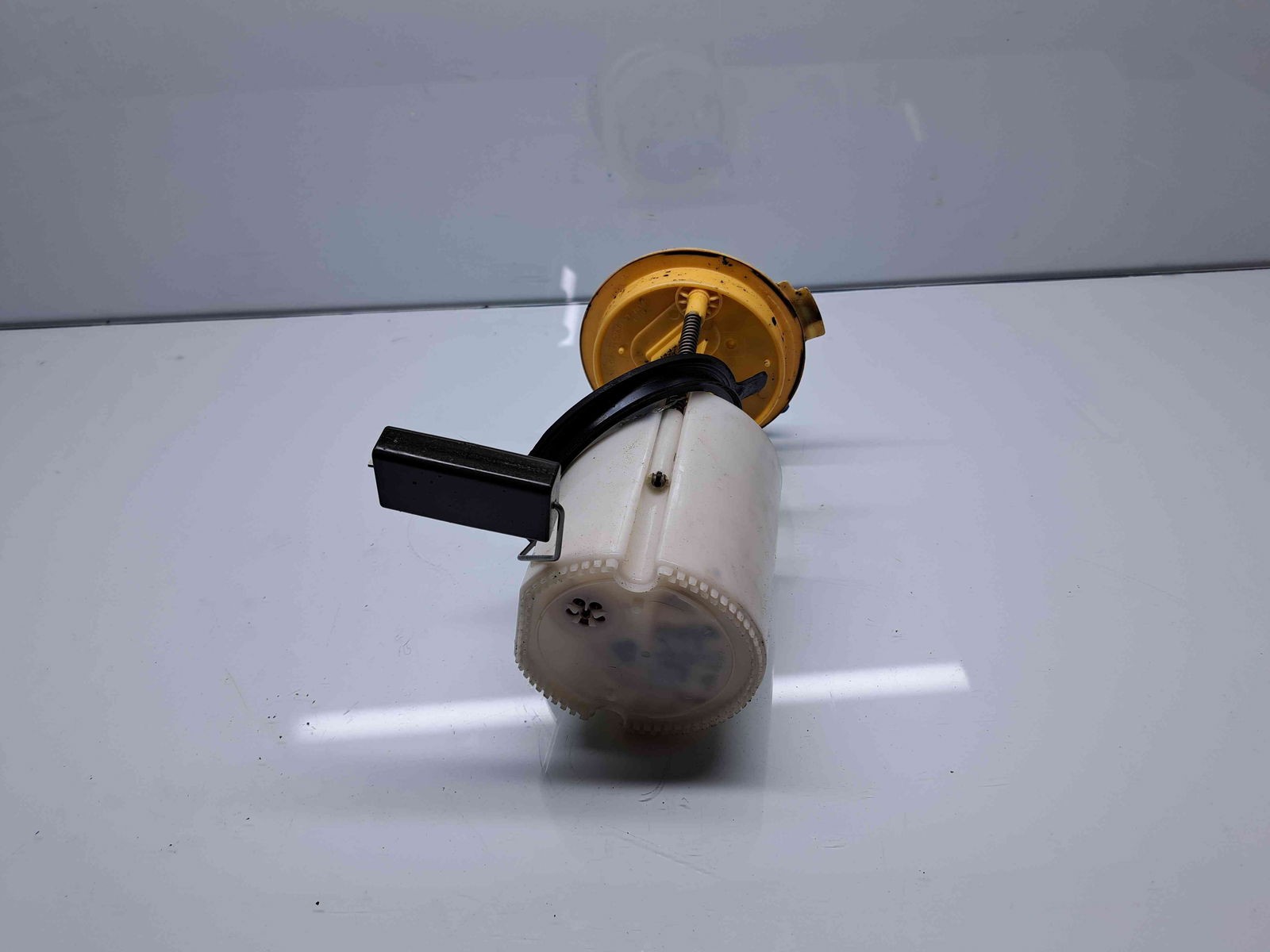 Pompa combustibil Seat Leon (1P1) [Fabr 2005-2011] 1K0919050J 2.0 TDI CBBB 125KW / 170CP - imagine 2