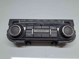  Panou comanda clima  Volkswagen Passat CC (357) [Fabr 2008-2012] 5K0907044BC