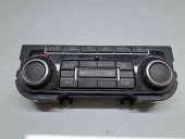  Panou comanda clima  Volkswagen Passat CC (357) [Fabr 2008-2012] 5K0907044BC