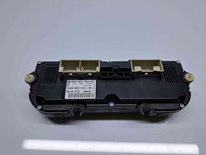  Panou comanda clima  Volkswagen Passat CC (357) [Fabr 2008-2012] 5K0907044BC