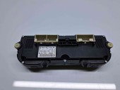  Panou comanda clima  Volkswagen Passat CC (357) [Fabr 2008-2012] 5K0907044BC