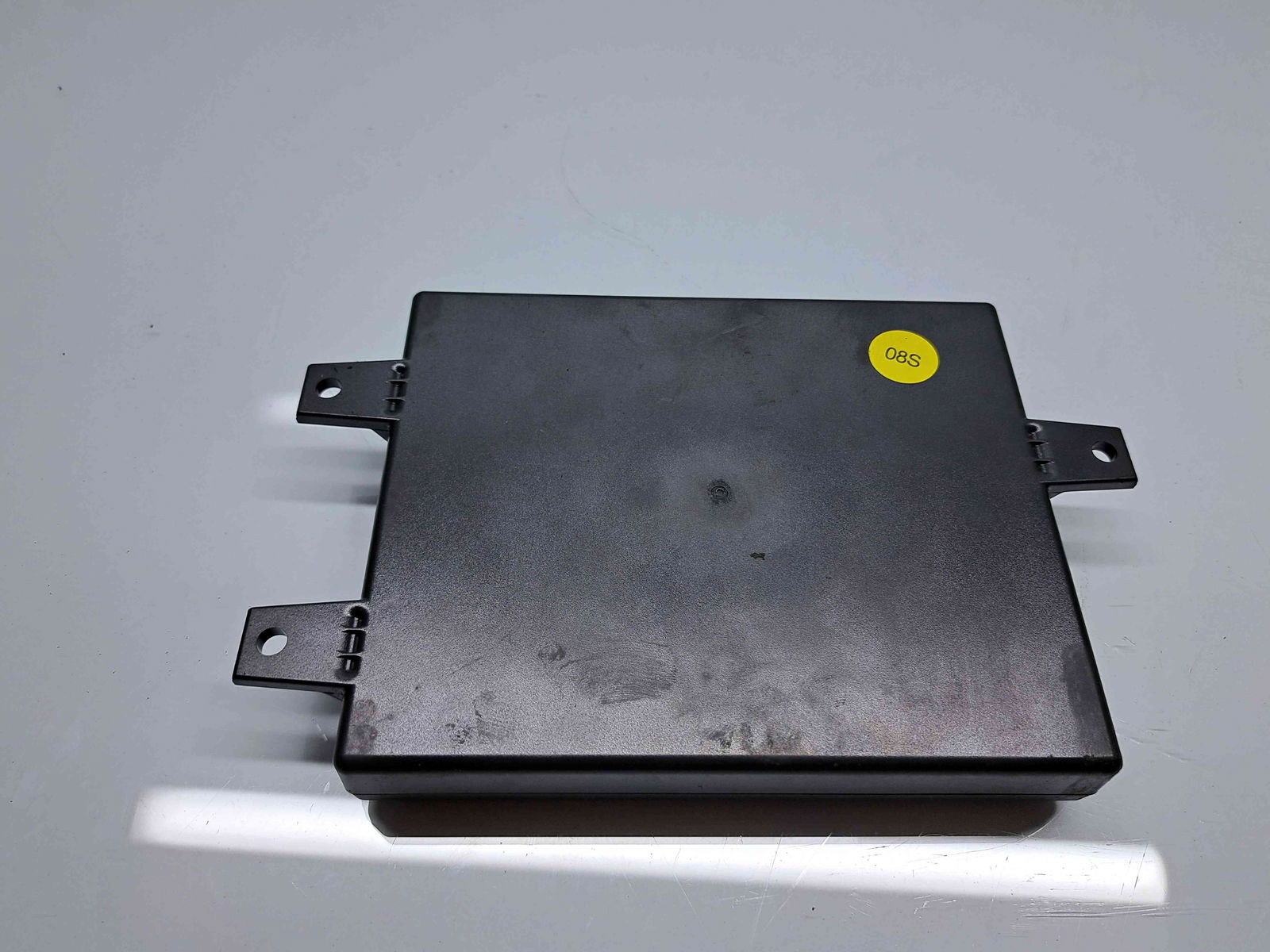 Modul confort Volkswagen Passat B7 (362) [Fabr 2010-2014] 5K0035730B - imagine 3