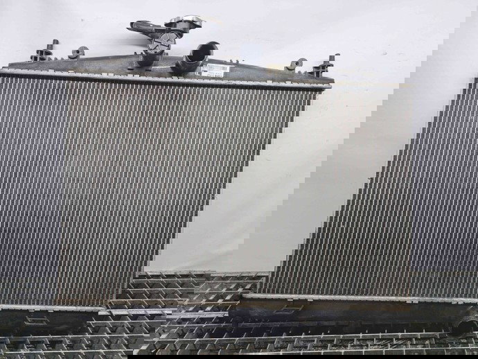 Radiator apa Nissan Juke [Fabr 2010-2014] Hatchback 21410-BA60A 1.6 B HR16DE  