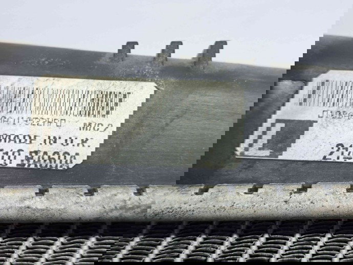 Radiator apa Nissan Juke [Fabr 2010-2014] Hatchback 21410-BA60A 1.6 B HR16DE  