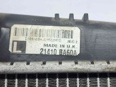 Radiator apa Nissan Juke [Fabr 2010-2014] Hatchback 21410-BA60A 1.6 B HR16DE  