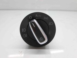  Bloc lumini  Volkswagen Passat B7 (362) [Fabr 2010-2014] 3C8941431A