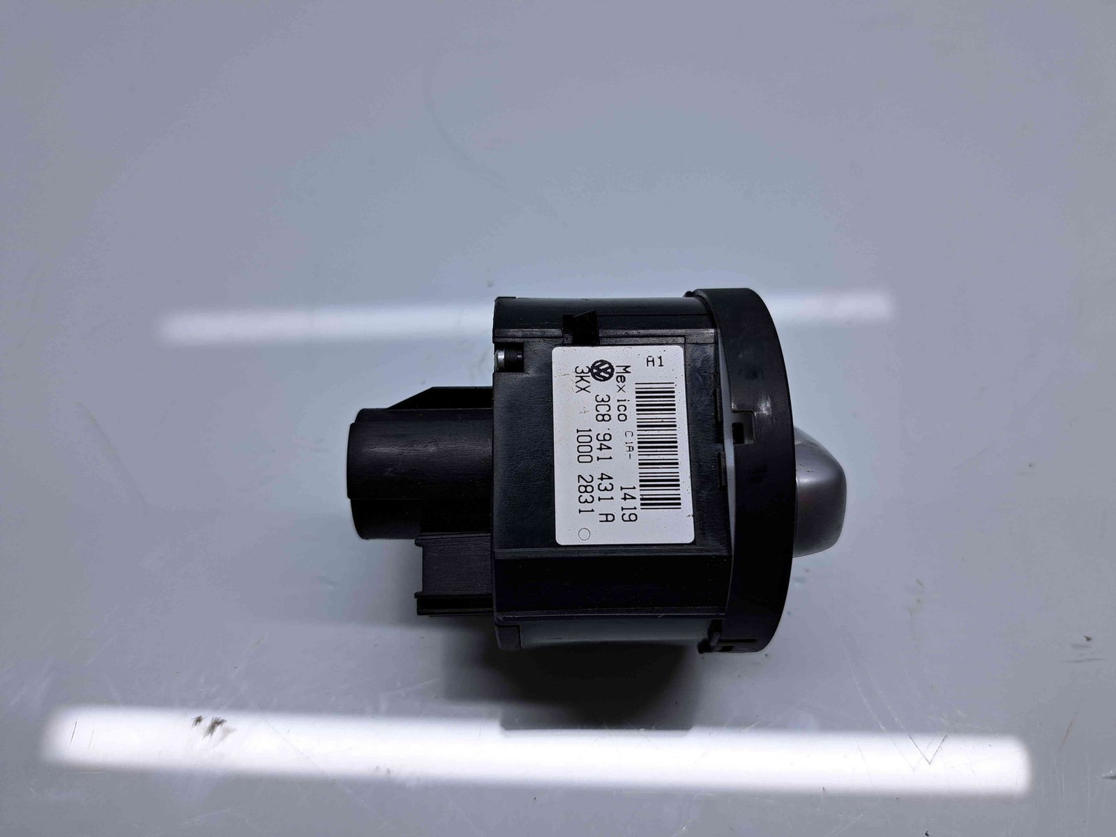 Bloc lumini Volkswagen Passat B7 (362) [Fabr 2010-2014] 3C8941431A - imagine 3