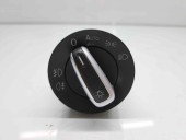  Bloc lumini  Volkswagen Passat CC (357) [Fabr 2008-2012] 3C8941431A