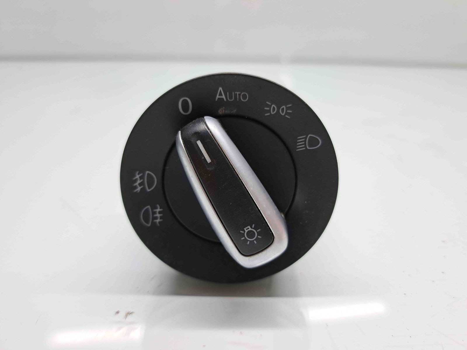 Bloc lumini Volkswagen Passat CC (357) [Fabr 2008-2012] 3C8941431A - imagine 1