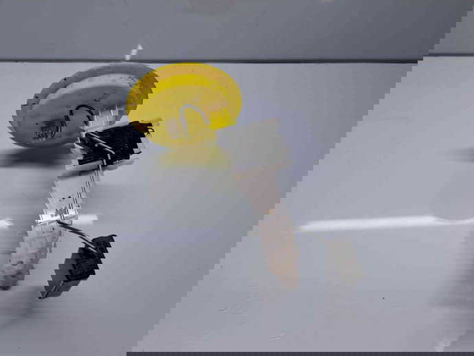 Sonda litrometrica AUDI A3 (8P1) [Fabr 2003-2012] 1K0919673AK 1.6 TDI CAYC 77KW / 105CP