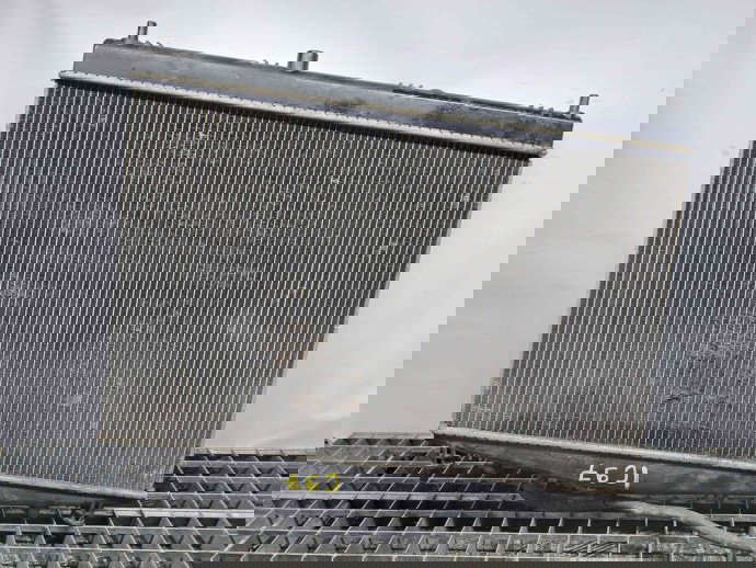 Radiator apa Nissan Juke [Fabr 2010-2014] Hatchback 21410-BA60A 1.6 B HR16DE  