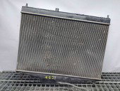 Radiator apa Nissan Juke [Fabr 2010-2014] Hatchback 21410-BA60A 1.6 B HR16DE  