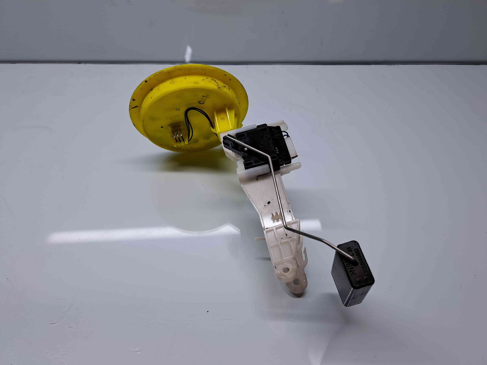 Sonda litrometrica AUDI TT (8J3) [Fabr 2006-2013] 1K0919673AK 1.6 TDI CAYC 77KW / 105CP - imagine 2