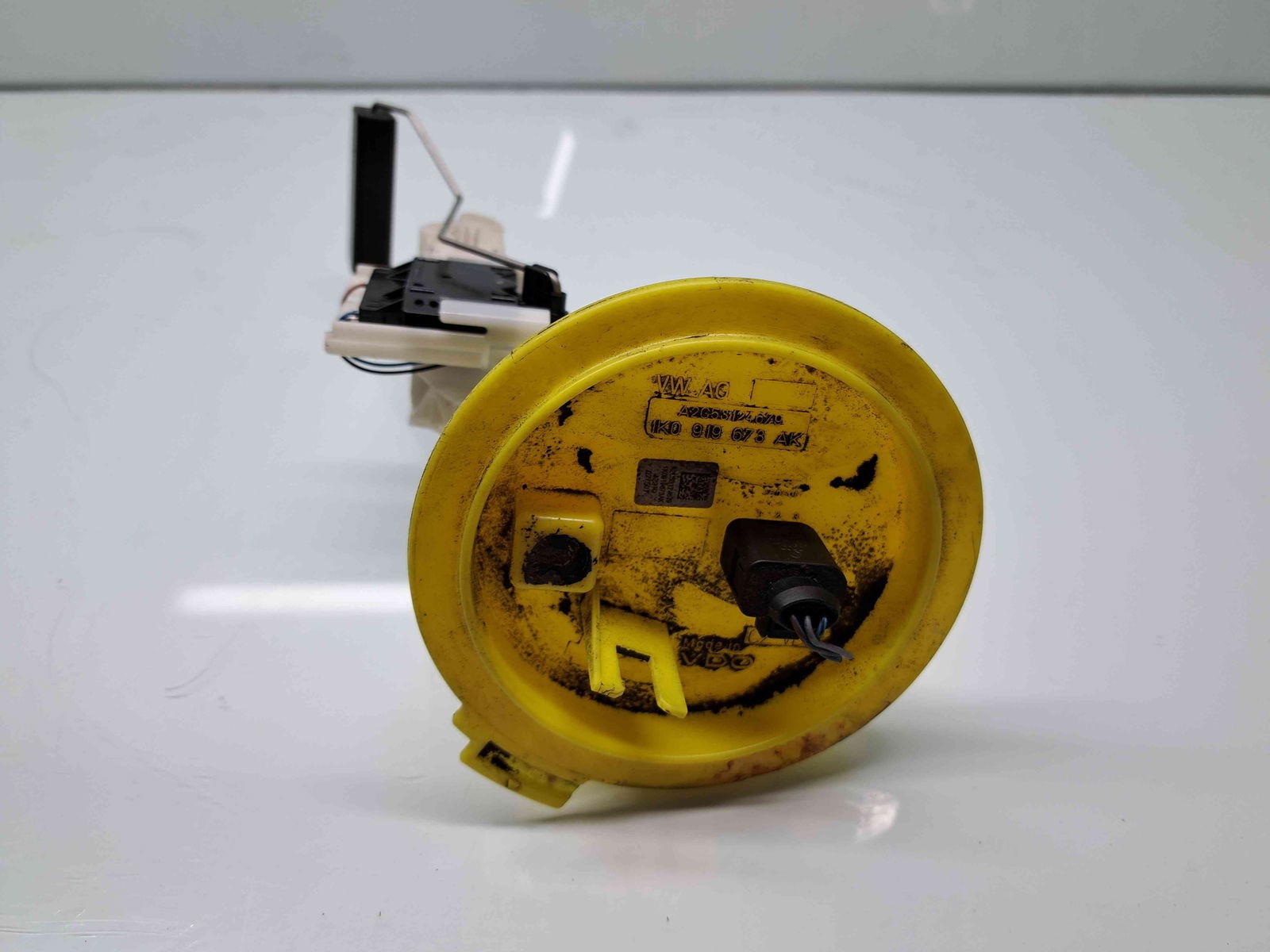 Sonda litrometrica AUDI TT (8J3) [Fabr 2006-2013] 1K0919673AK 1.6 TDI CAYC 77KW / 105CP - imagine 5