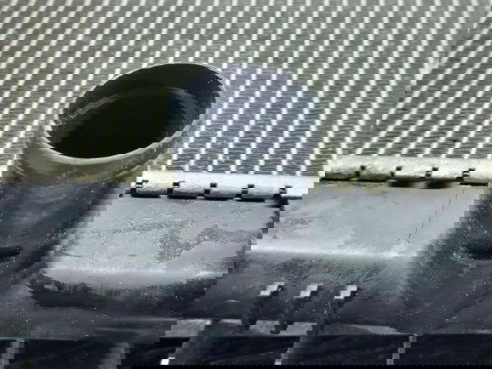 Radiator apa Nissan Juke [Fabr 2010-2014] Hatchback 21410-BA60A 1.6 B HR16DE  